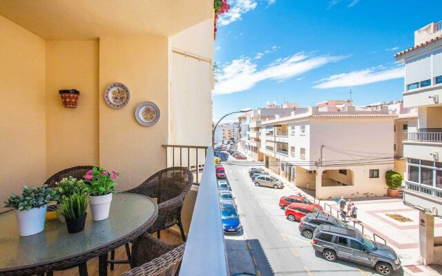 Nerja Holiday Rental Apartment Near Torrecilla Beach, 17