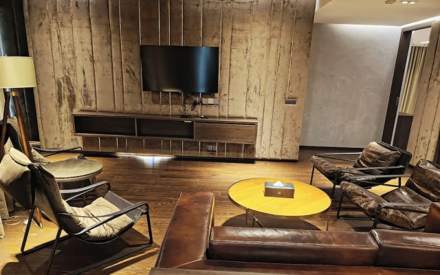 The Residence by Gulshan Club Limited