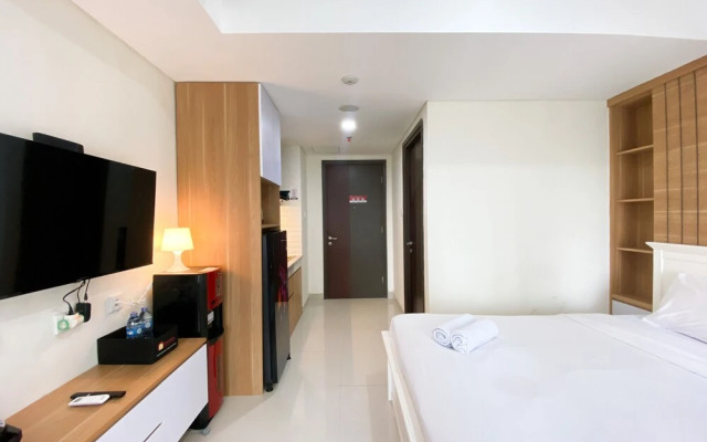 Simply Studio At Pollux Chadstone Apartment