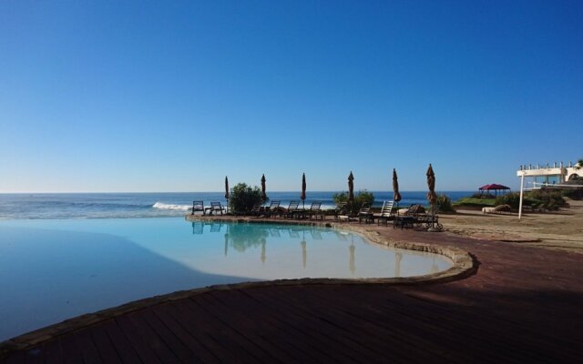 Las Olas Resort and Spa