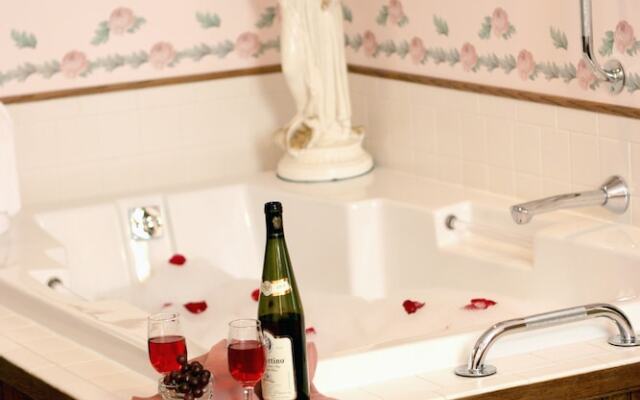 Westby House Inn