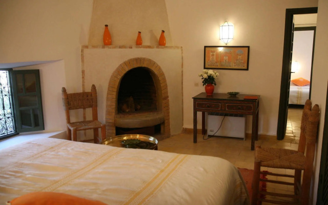 Riad Dar Nimbus
