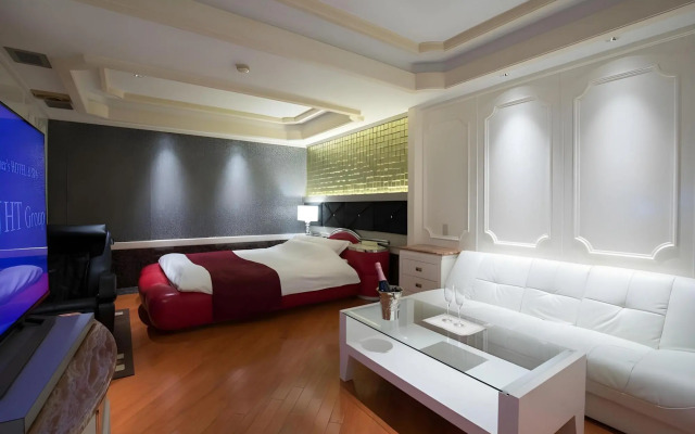 HOTEL PERRIER - Adults Only