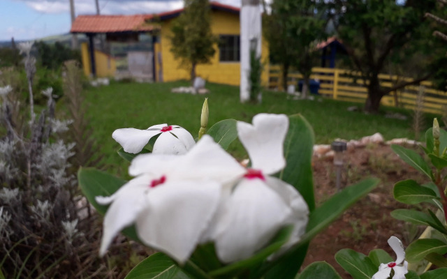 Pousada Mirante de Minas