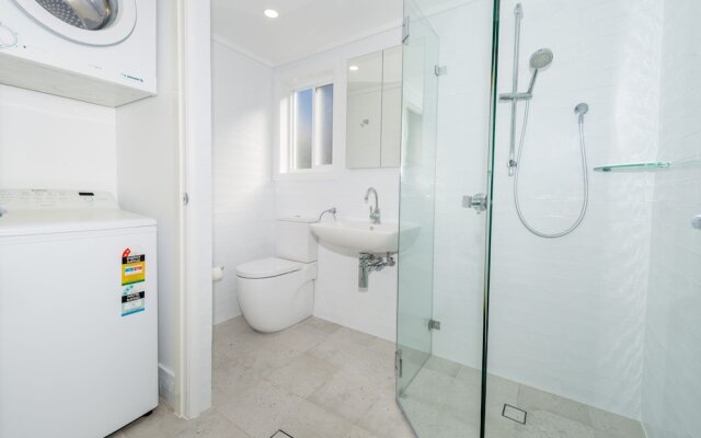 Fingal Bay Beach House, 32 Lentara Street