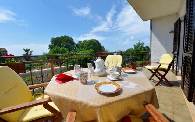 Apartment Kuki (PRC159)