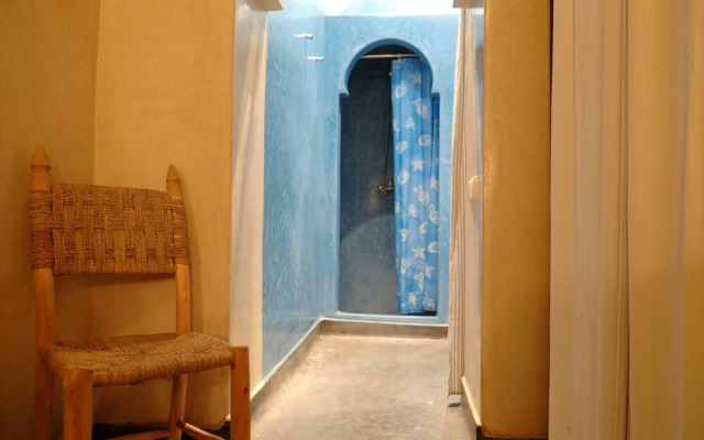 Riad Dar Sarjan