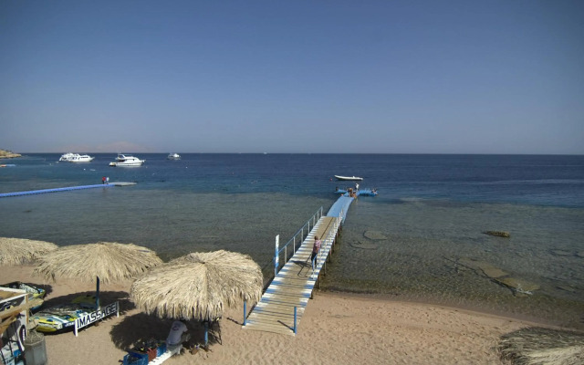 Umbi Sharks Bay Diving Village
