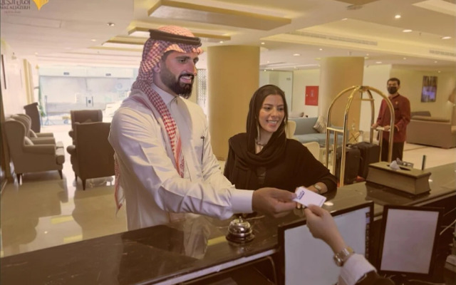 Rimal ALjazirah Hotel