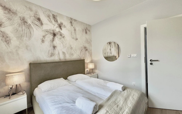 RentPlanet - Orlik Residence