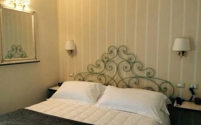 Hotel Borgo Antico