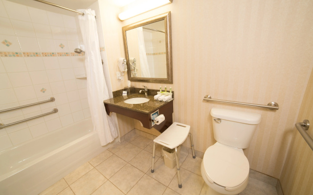Holiday Inn Express & Suites Slave Lake by IHG