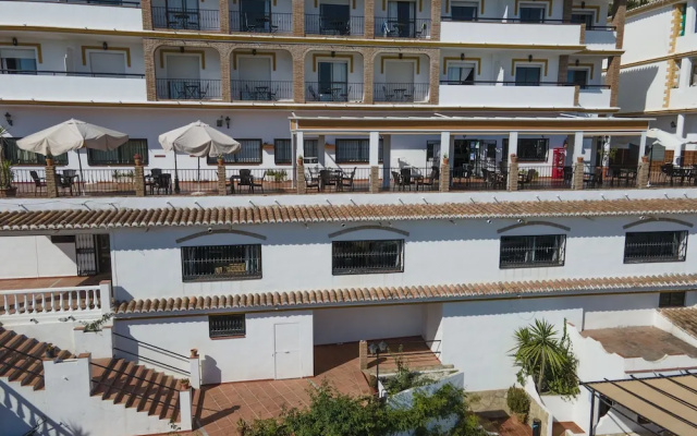 Hotel y Bungalows Balcón de Competa