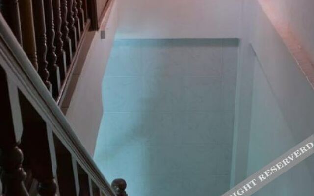 That summer hostel
