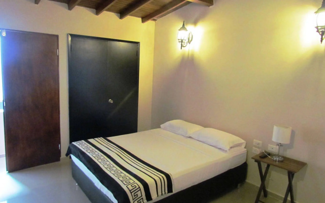 Hotel Casa La Fleur