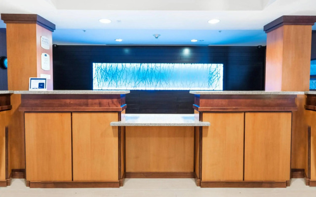 Fairfield Inn by Marriott Medford Long Island