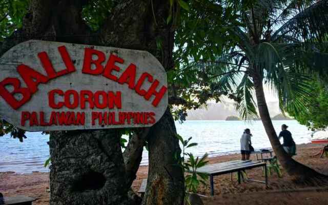 Bali Beach Resort Mindoro