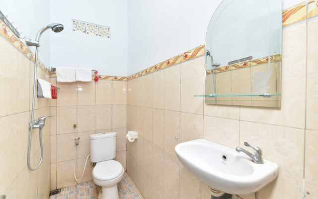 RedDoorz Plus @ Singaraja