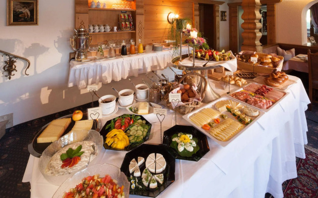 Hotel Elisabeth