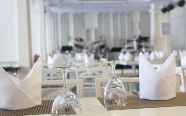 VWish Hotel