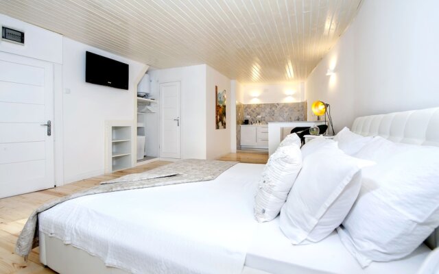 Studio apartment AMBIENT