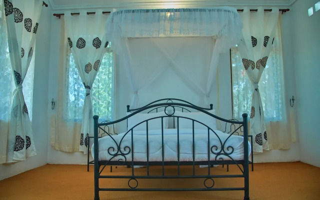 Ngorongoro Corridor Lodge
