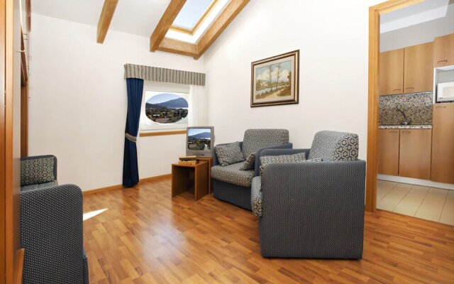 Aparthotel Englovacanze