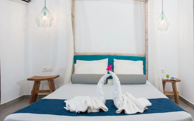 Malibu Boutique Studios