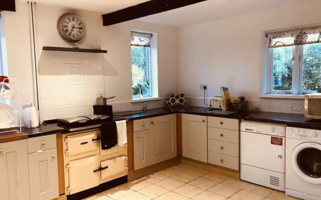 3 Bedroom Country Retreat - Dogs Welcome