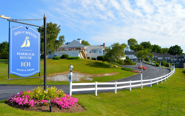 The Inn at Mystic