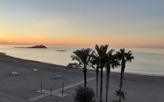Hotel Alboran