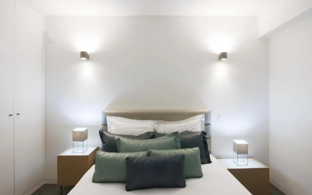 Troia Residence By The Editory - Apartamentos Ácala