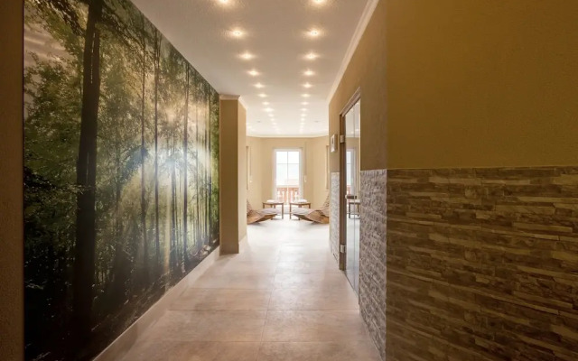Landhotel Edelfinger Hof