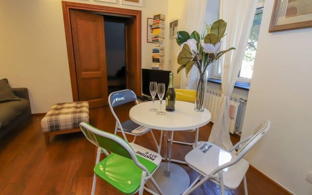 Hintown Spianata Castelletto