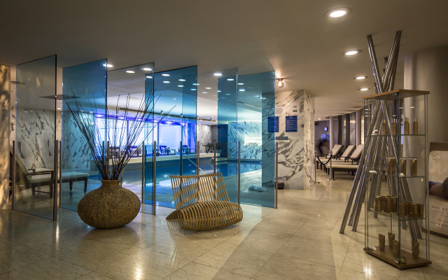 Hotel Nikopolis