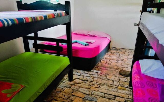 Zulu Hostal