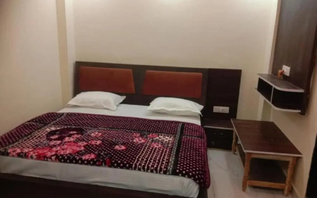 Hotel Maa Parvati Residency - Chitrakoot