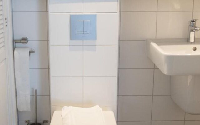 Hotel Restaurant Het Witte Huis