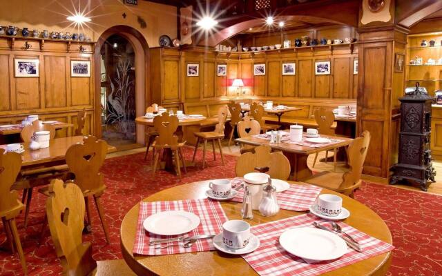 Hôtel Restaurant La Charrue