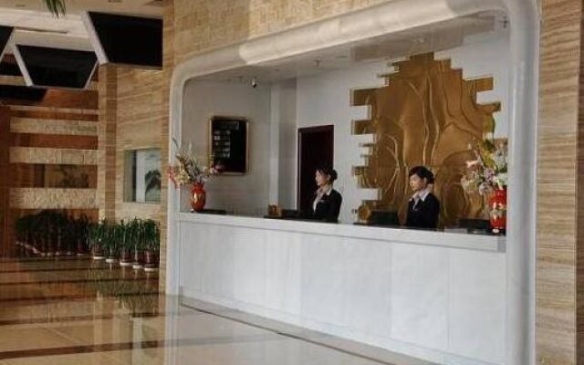 inlodge Hotel Suzhou with all Duplex Suites