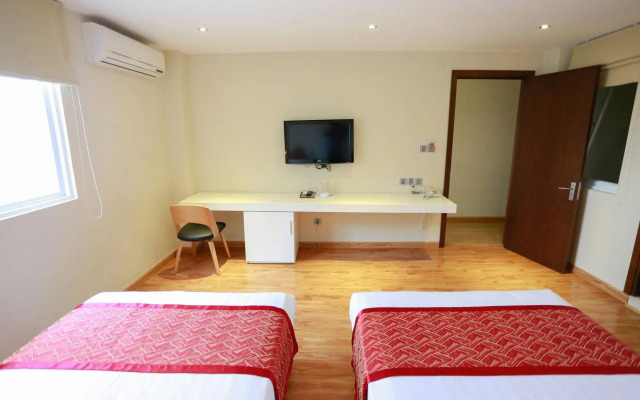 Thu Do Hotel Da Nang