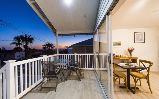 North Beach Bed and Breakfast