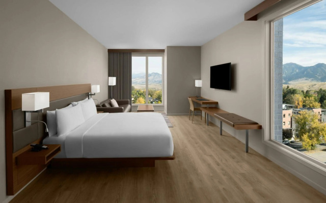 AC Hotel Bozeman Downtown