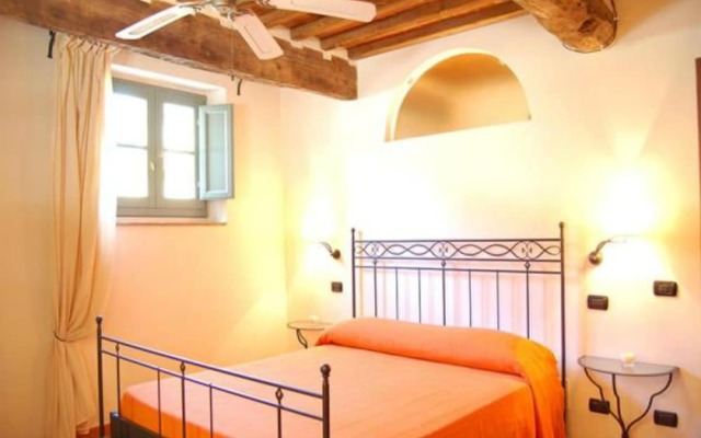 Spectacular Views - Villa Guinigi - Lucca Area