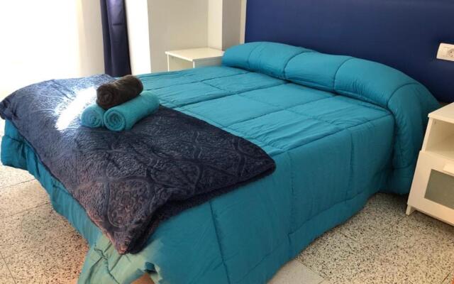 Espléndido apartamento, 8 pax, TABLERO 4, cerca Playa Inglés