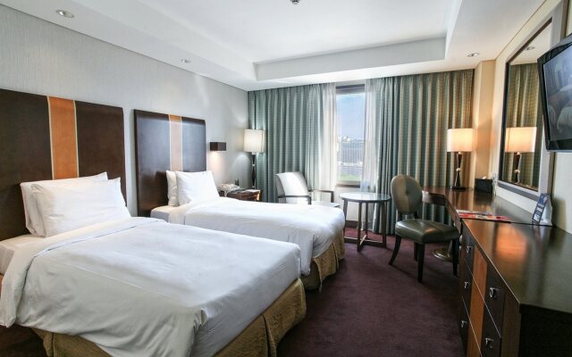 Ramada Seoul