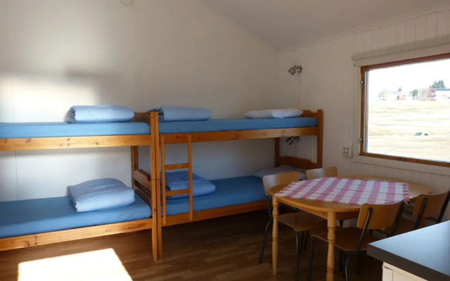Sangis Motell och Camping AB