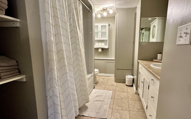 Hiltz House Suite Near Halifax Ferry