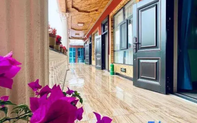Haoxianglai Homestay