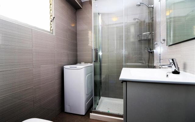 Bermudas 314 in Benidorm